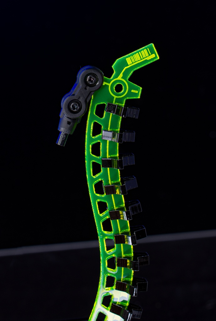 サイバーダイザー