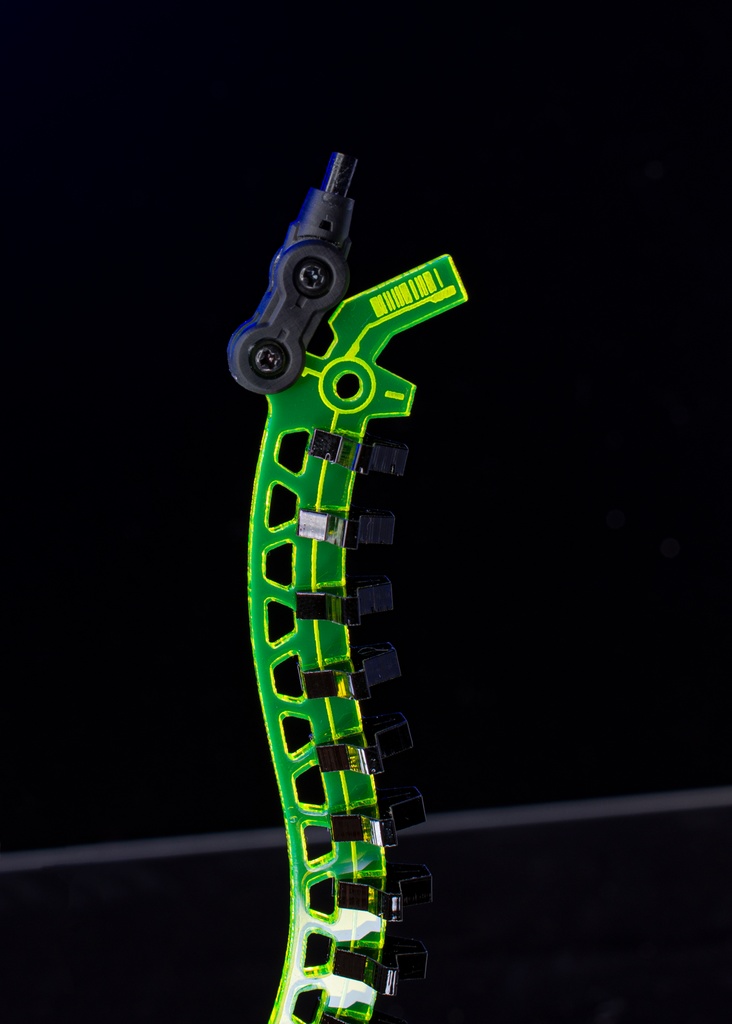 サイバーダイザー