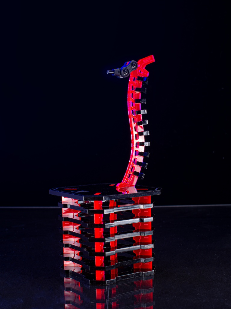 サイバーダイザー