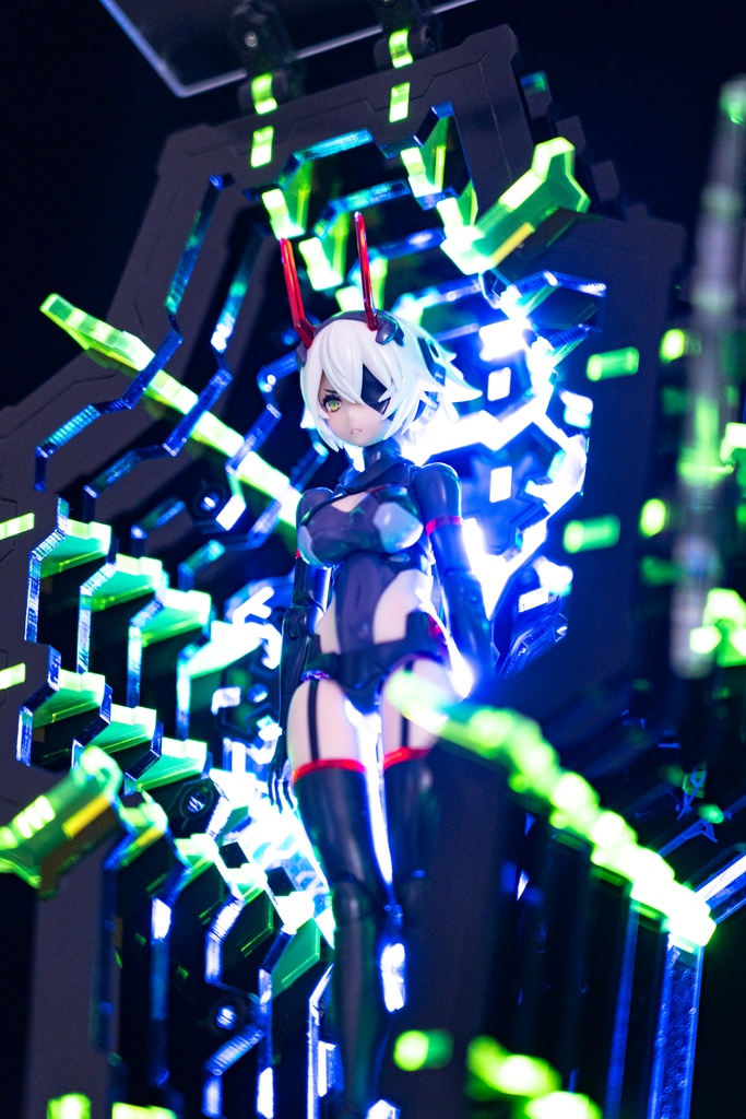 サイバーコフィン