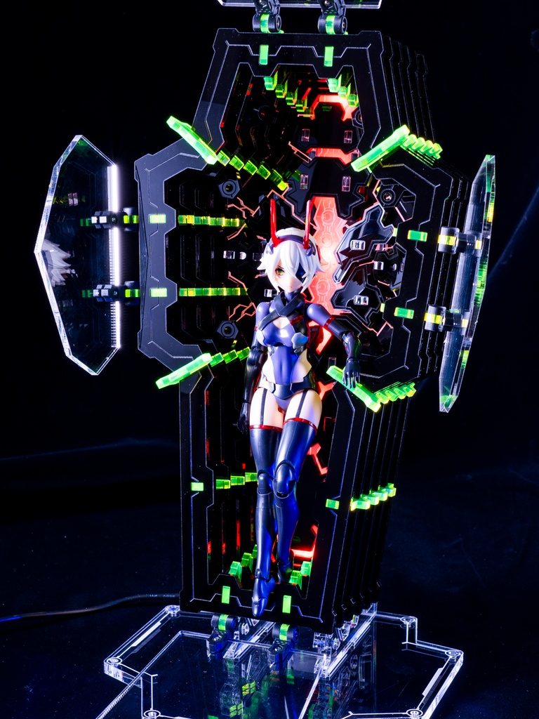 サイバーコフィン