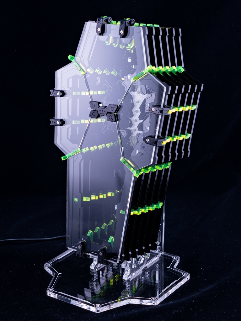 サイバーコフィン