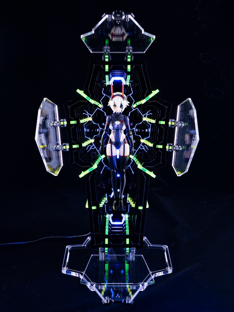 サイバーコフィン