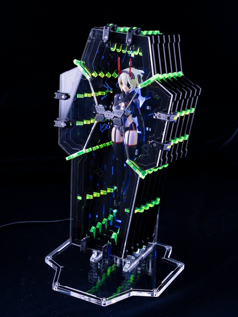 サイバーコフィン