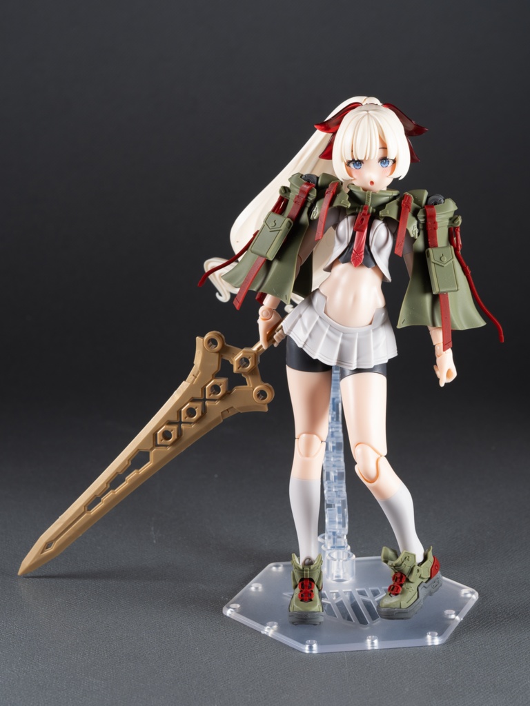 UCテックケープ