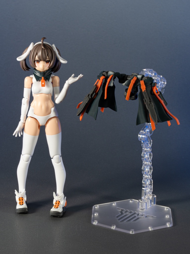 UCテックケープ