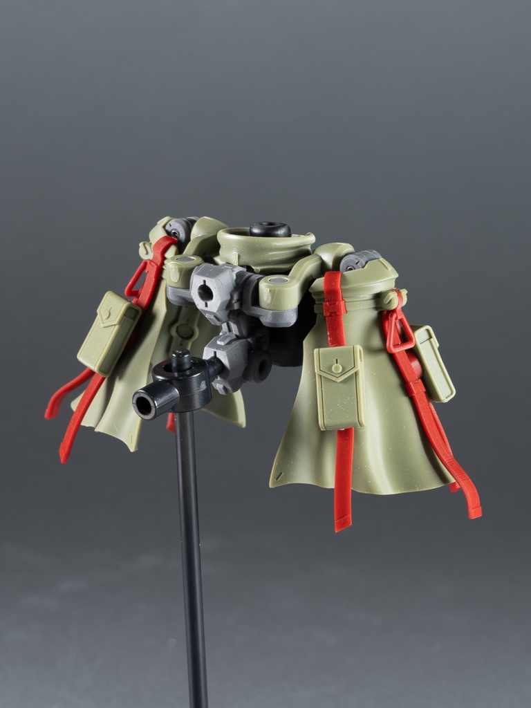 UCテックケープ