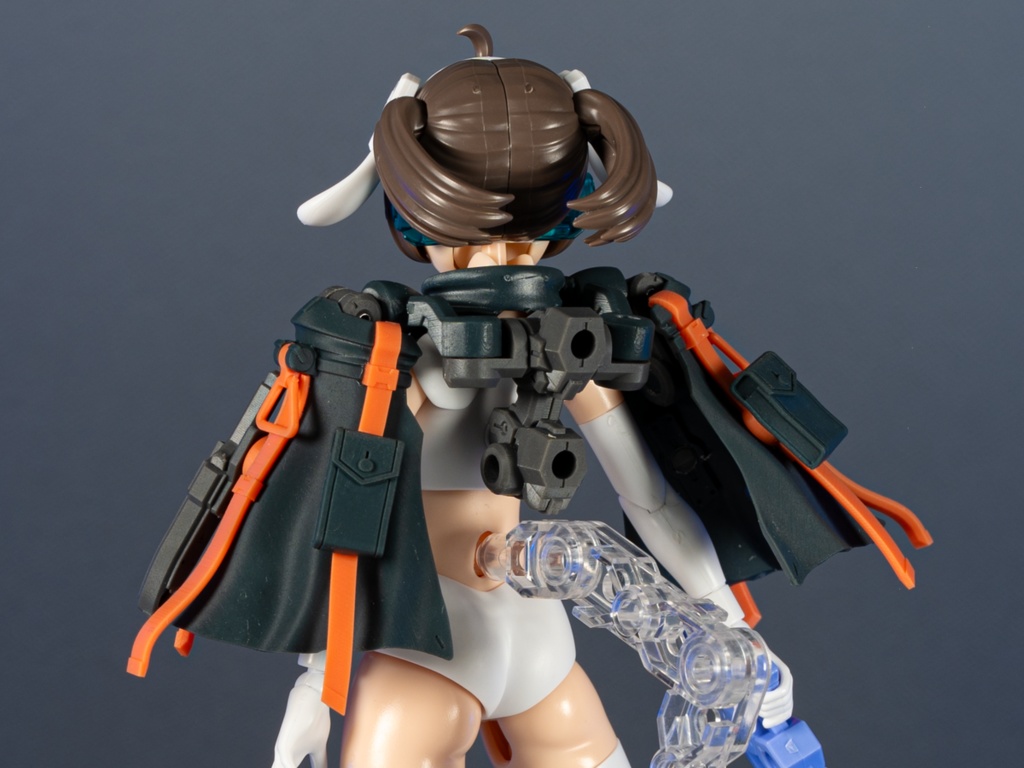 UCテックケープ