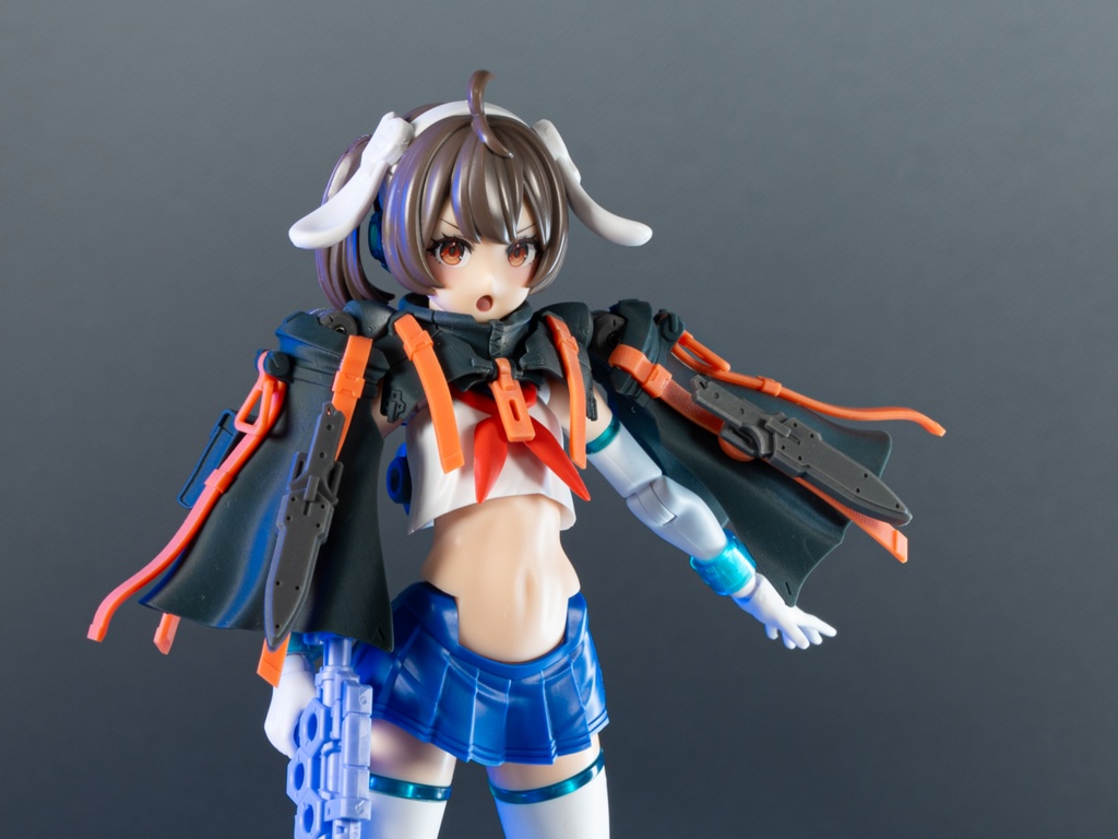 UCテックケープ