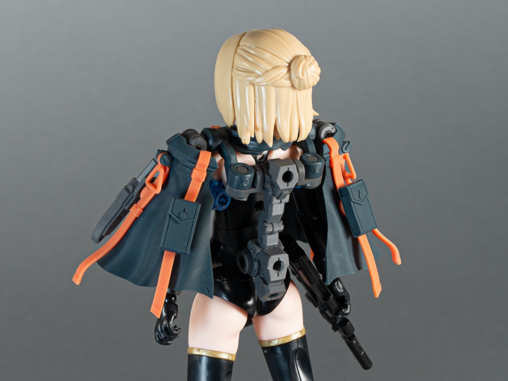 UCテックケープ