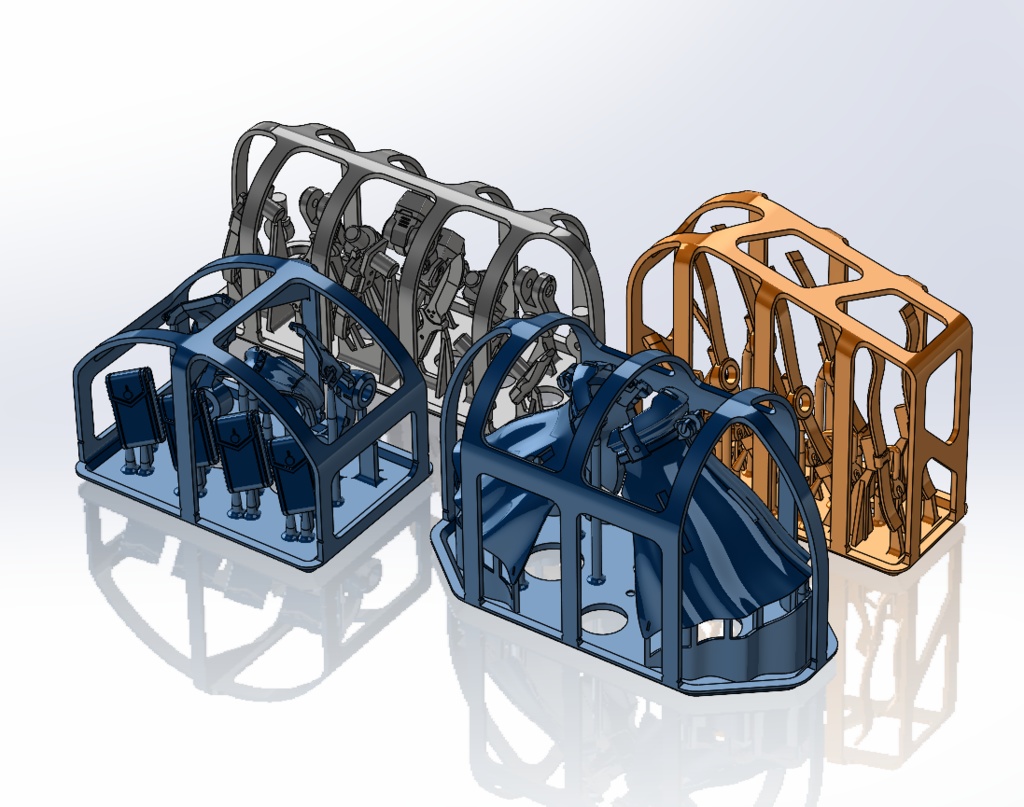 UCテックケープ