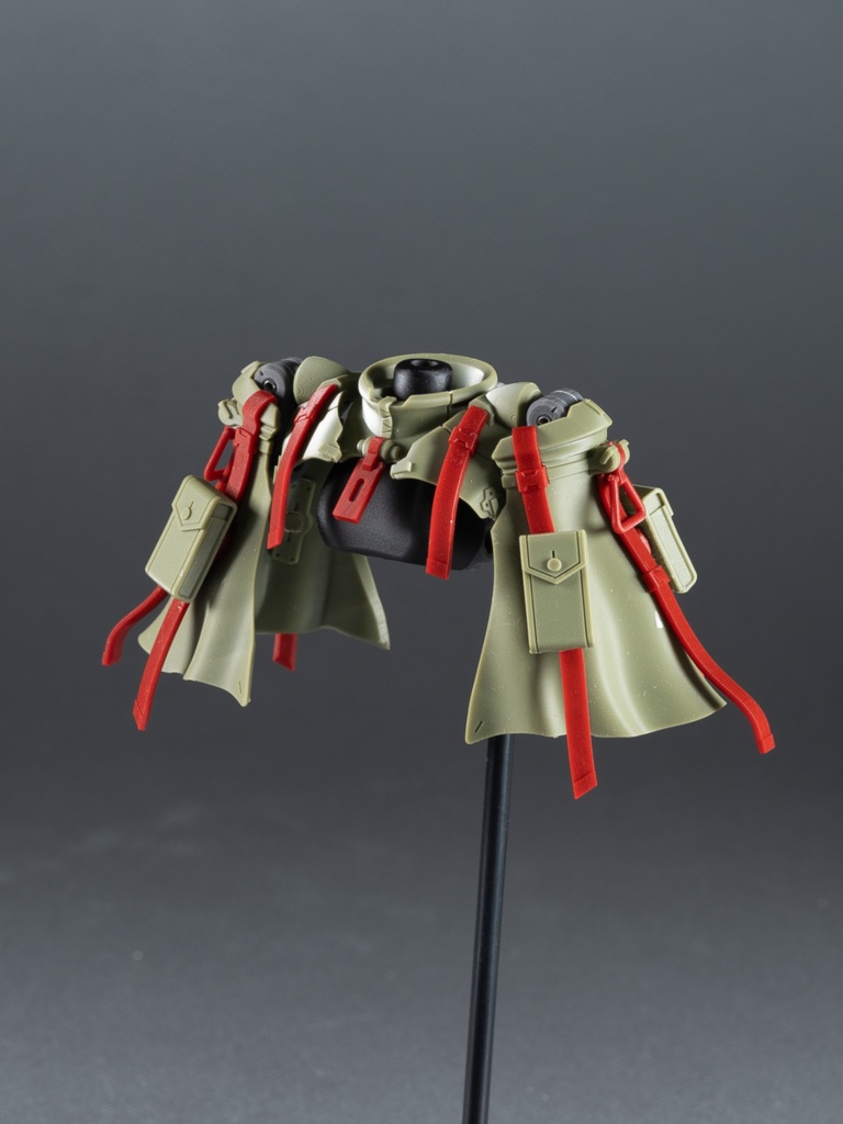 UCテックケープ