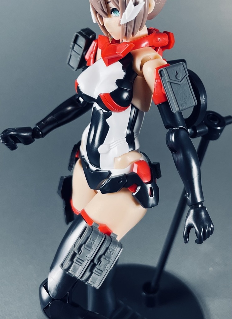 タクティカルポーチセットA