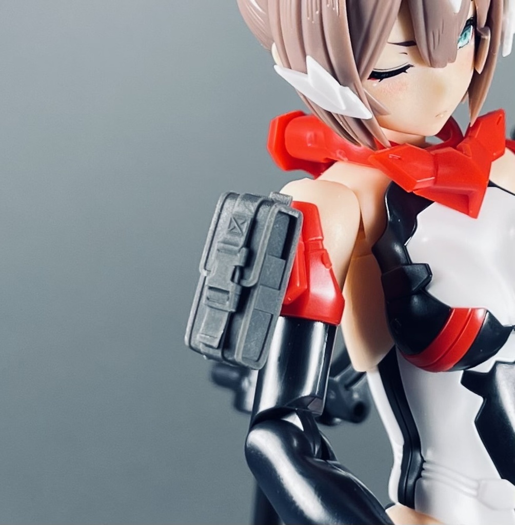 タクティカルポーチセットA