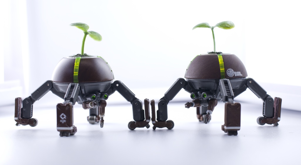 ジェリーポッド(陸戦型)