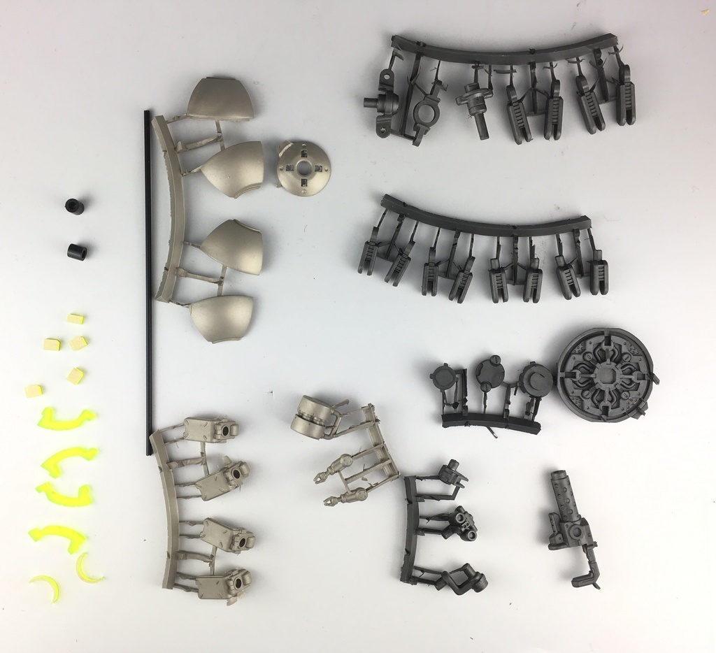 ジェリーポッド(陸戦型)