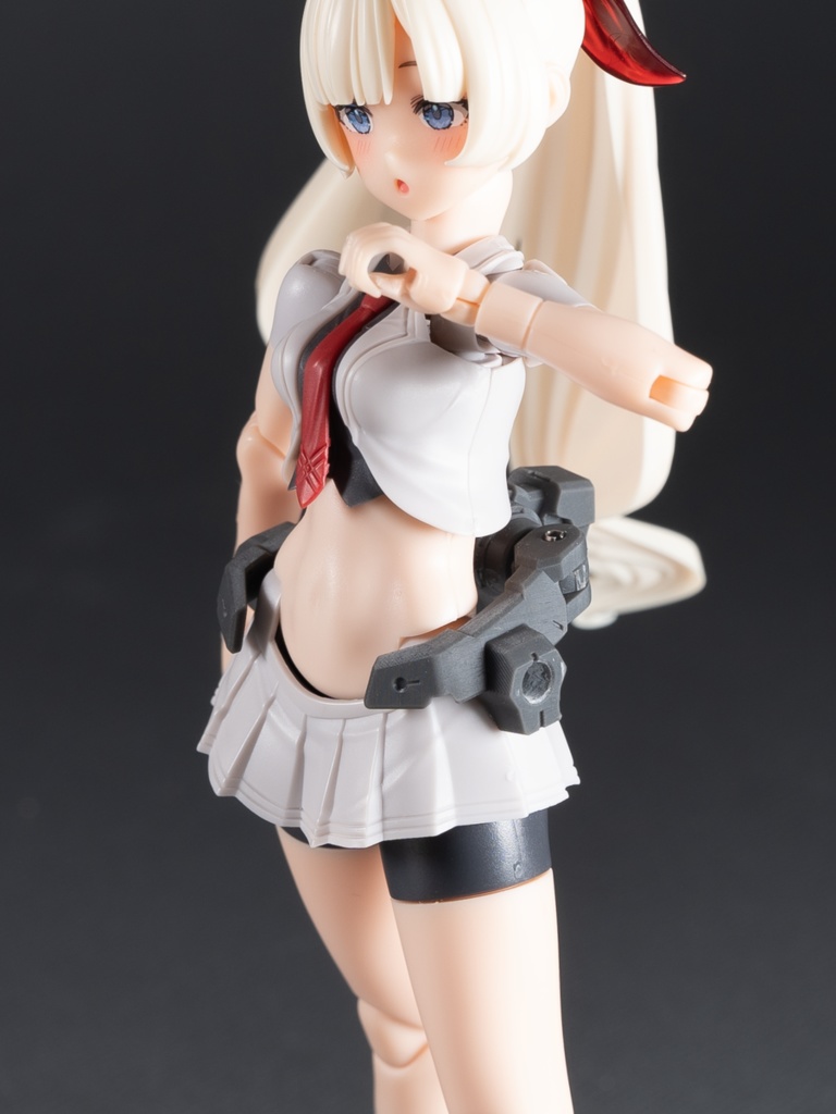 ぺルビスアウタ改