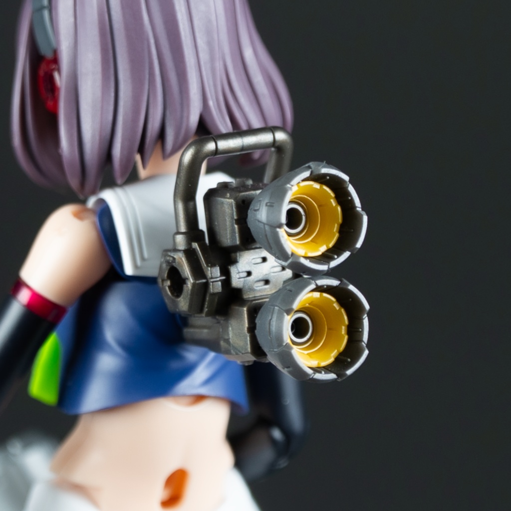 ブースターノズルセット