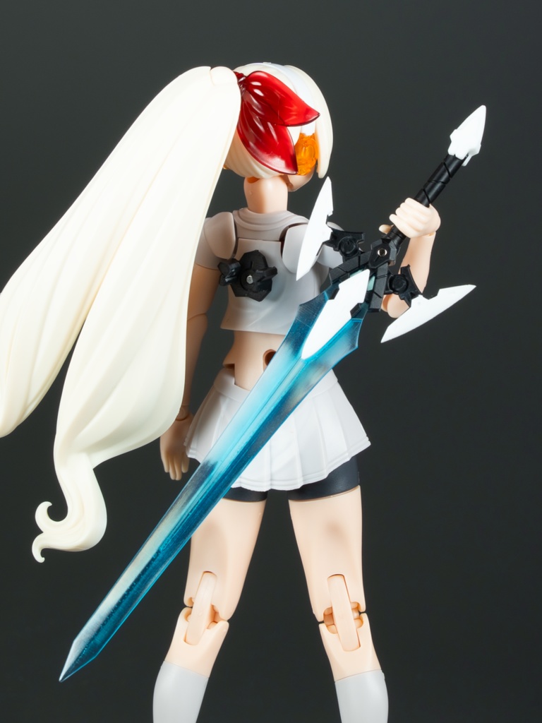 レイディアントソード(新色追加!)