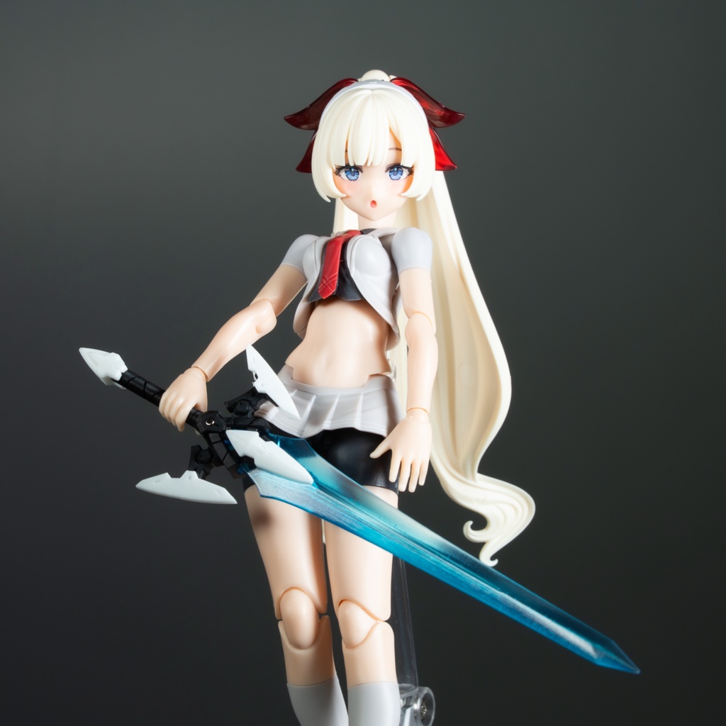 レイディアントソード(新色追加!)