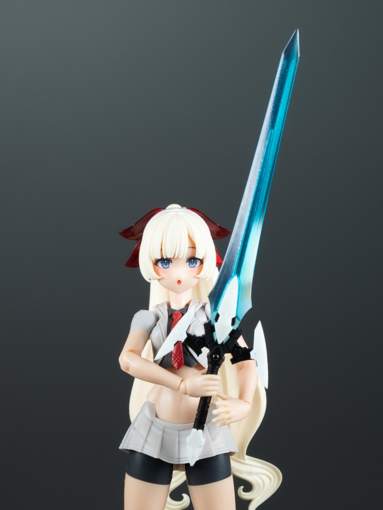 レイディアントソード(新色追加!)