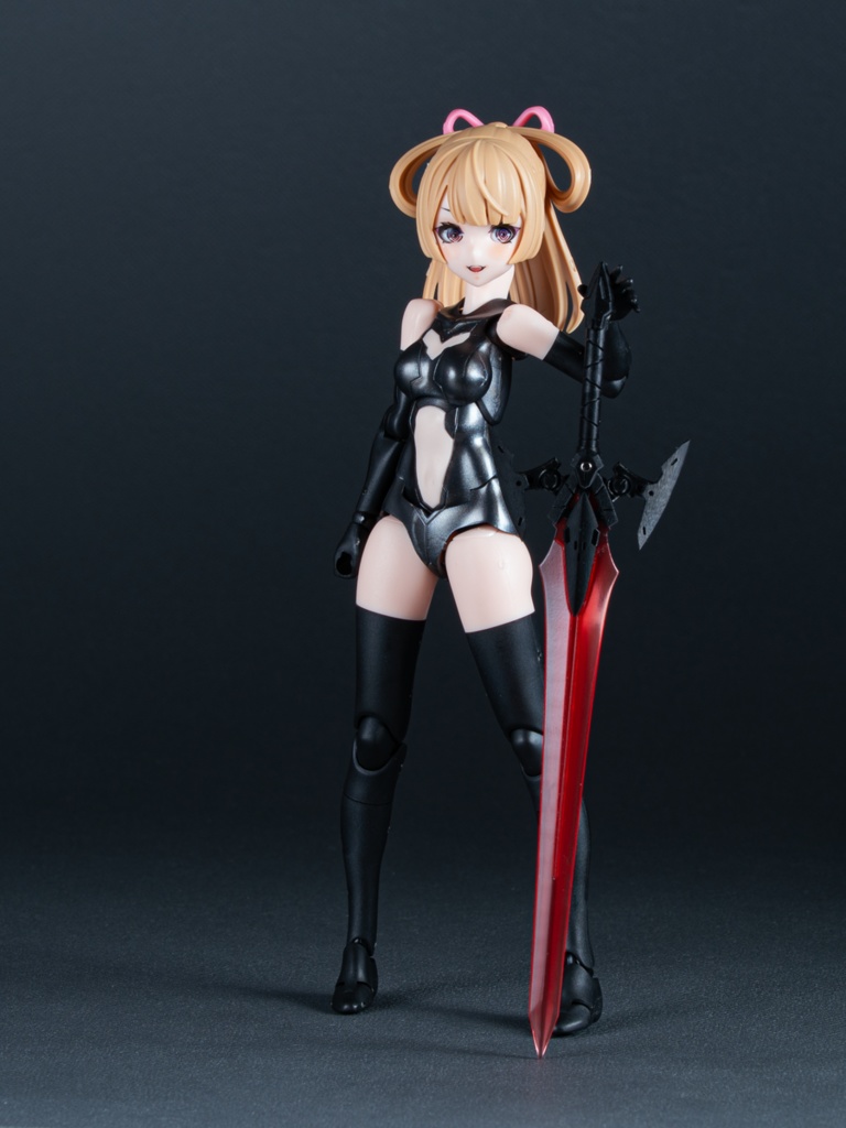 レイディアントソード(新色追加!)