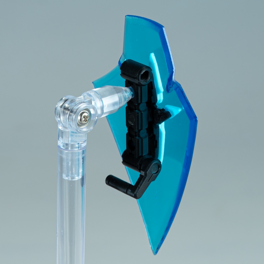 レイディアントシールド(新色追加!)