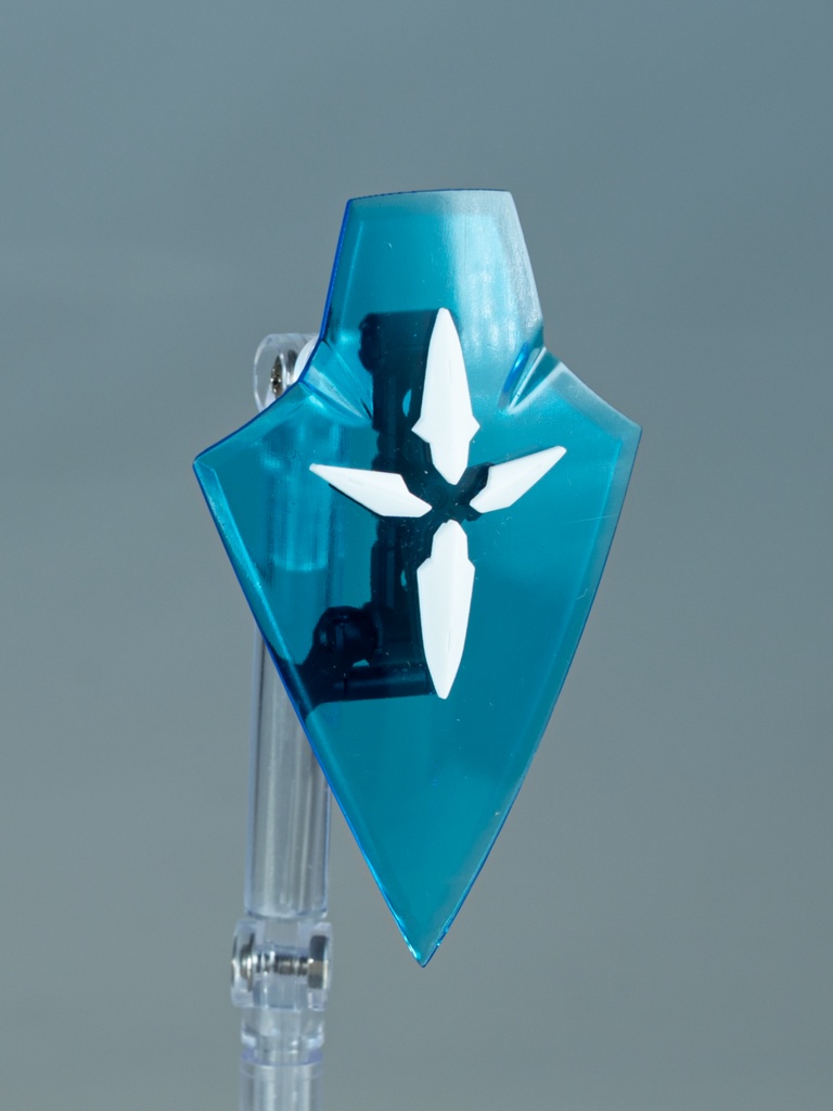 レイディアントシールド(新色追加!)