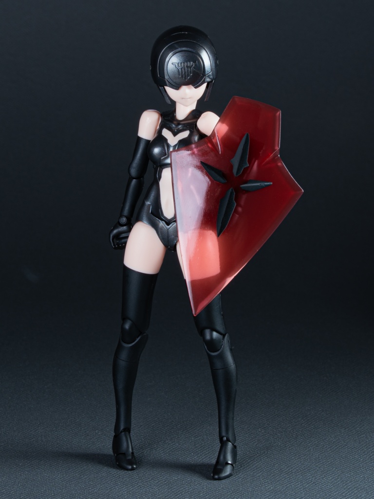 レイディアントシールド(新色追加!)