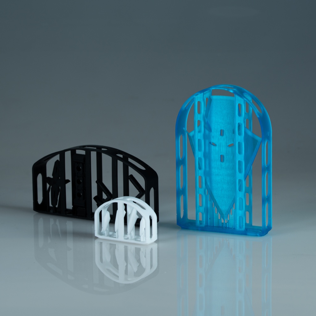 レイディアントシールド(新色追加!)