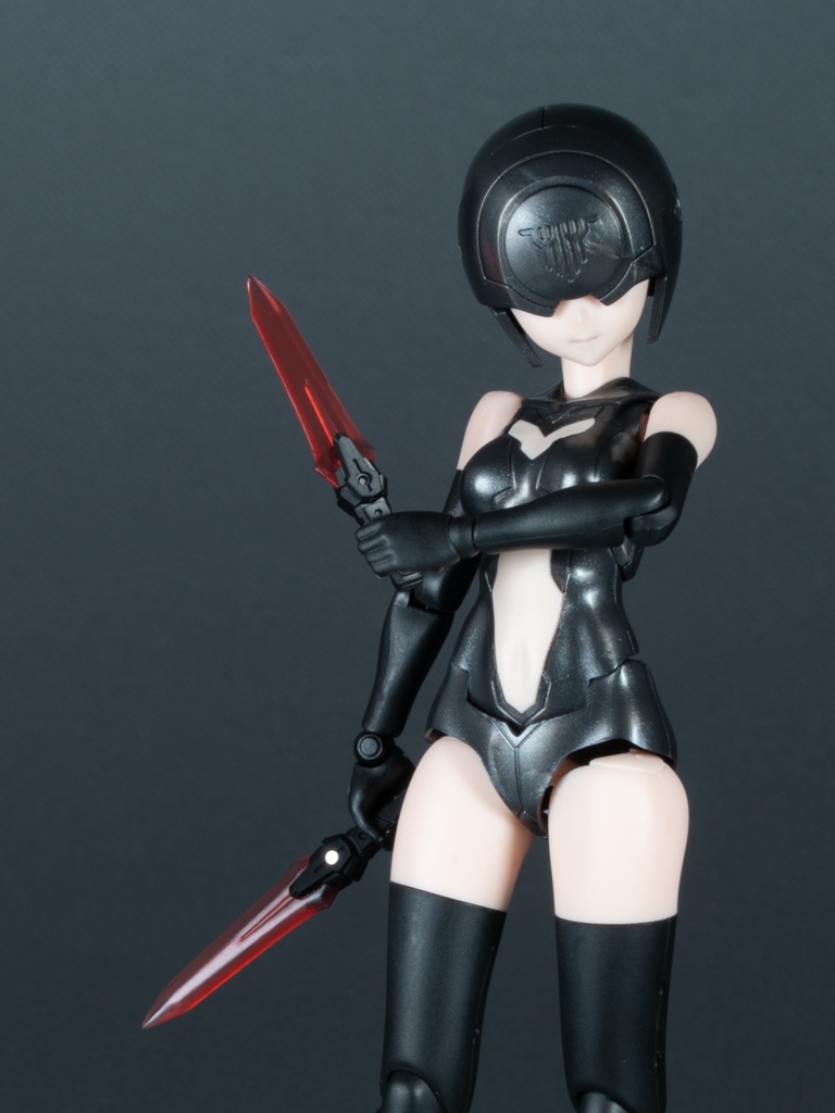 ツインレイダガー(新色追加!)