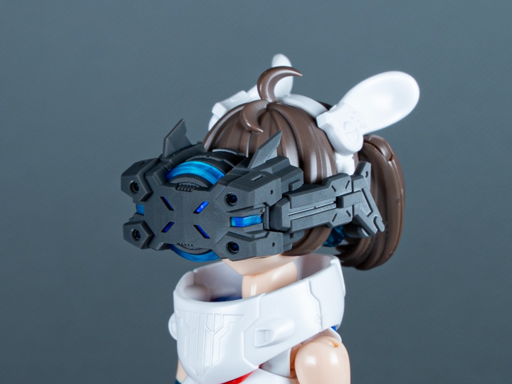 エクスバイザー