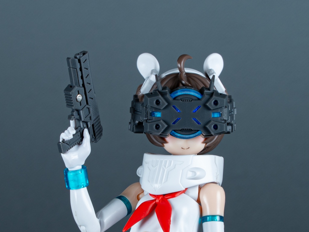 エクスバイザー