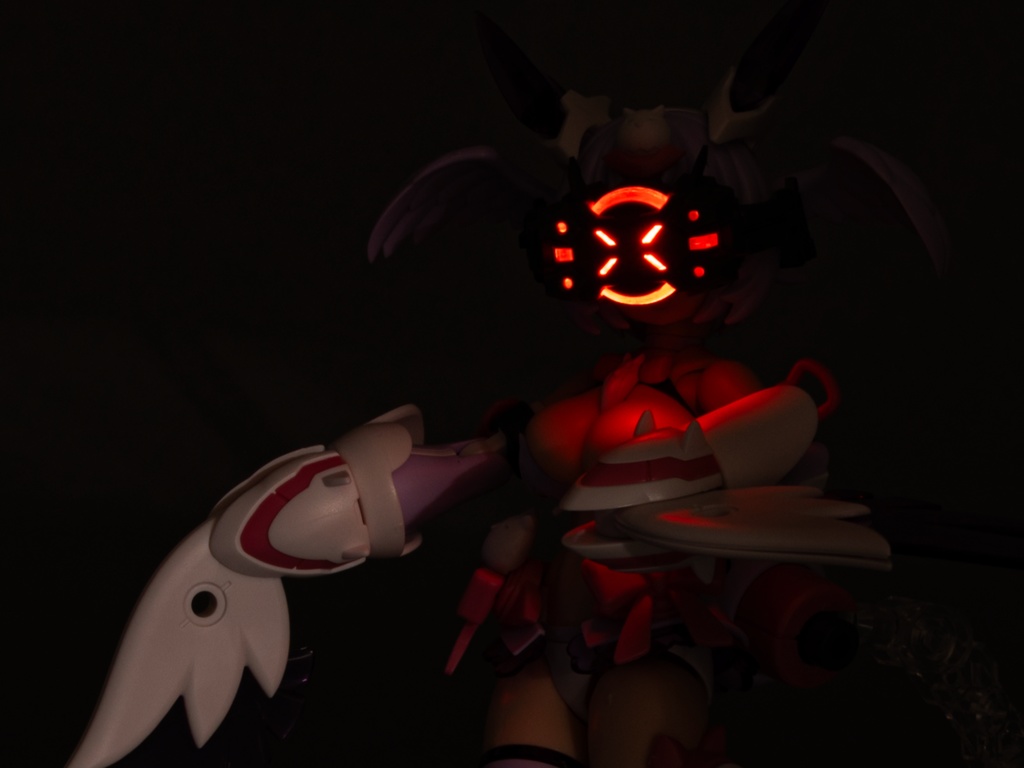 エクスバイザー