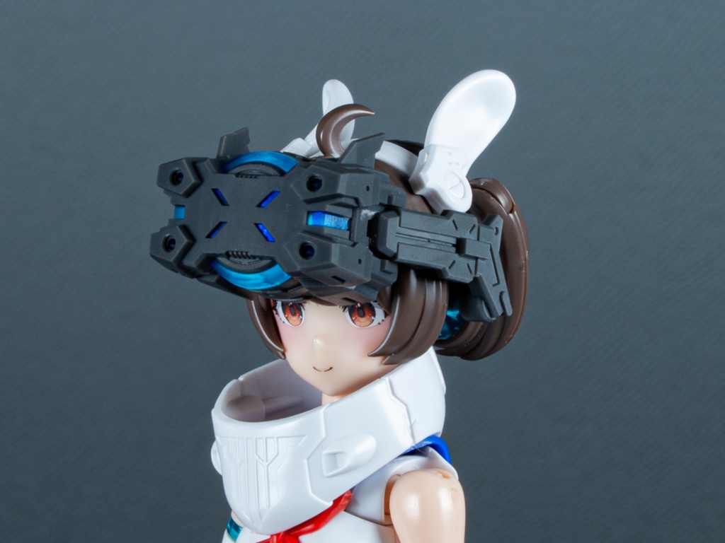 エクスバイザー