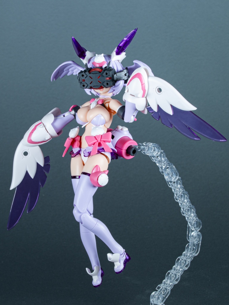 エクスバイザー