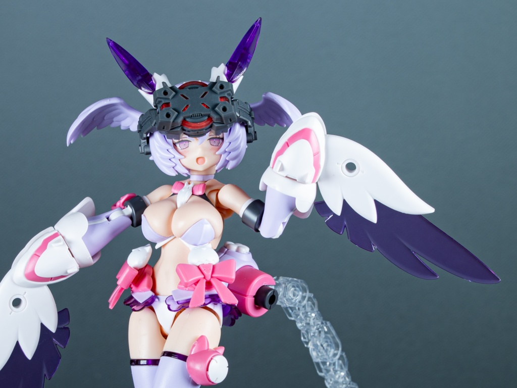 エクスバイザー