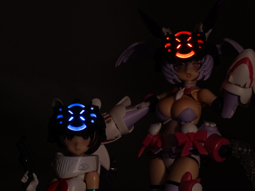 エクスバイザー