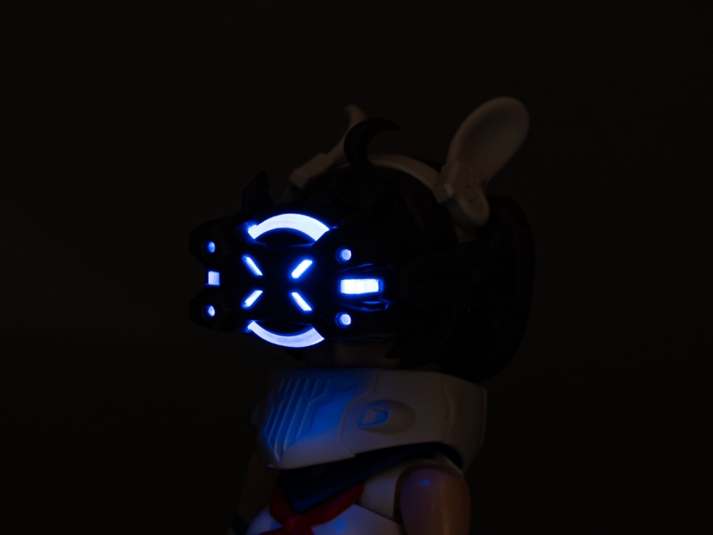 エクスバイザー