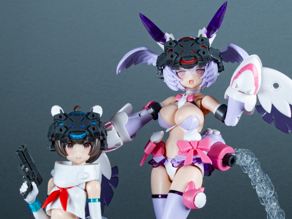 エクスバイザー