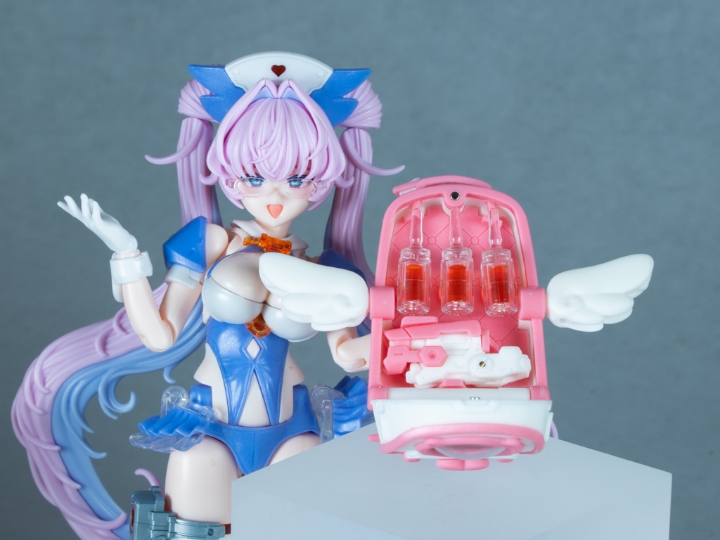 救急医療キット エンジェルパック
