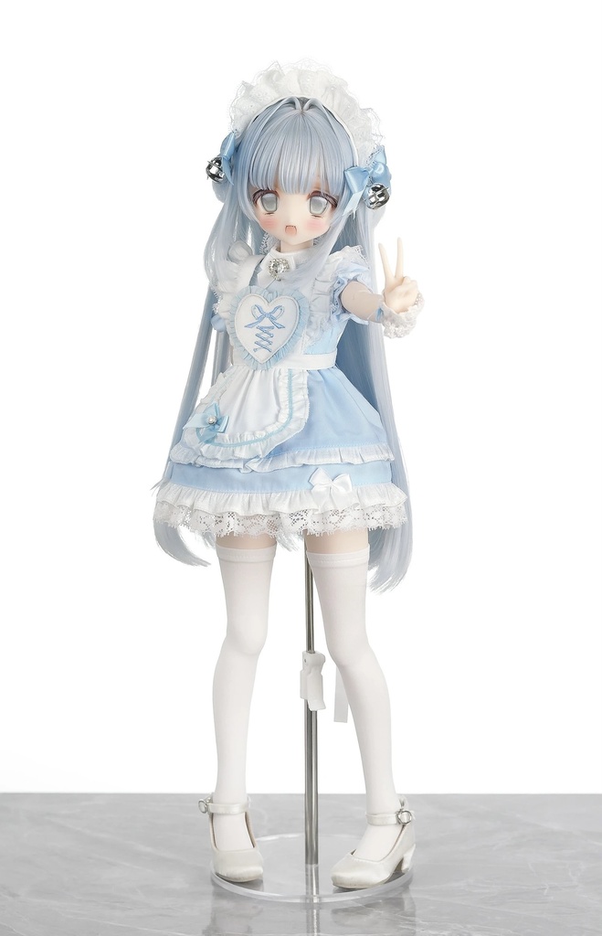 「即納」꒰DS病栋💉꒱「1/4ドール」