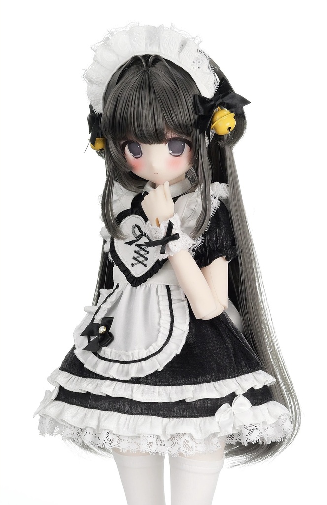 「即納」꒰DS病栋💉꒱「1/4ドール」