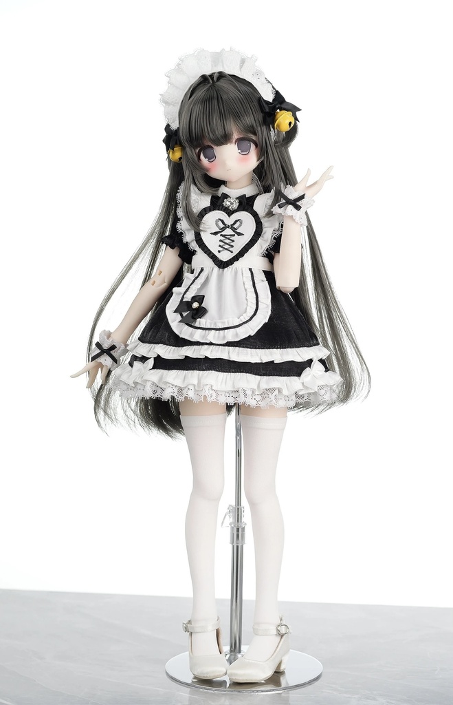 「即納」꒰DS病栋💉꒱「1/4ドール」