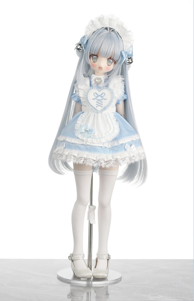 「即納」꒰DS病栋💉꒱「1/4ドール」