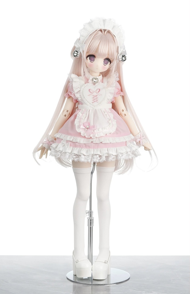 「即納」꒰DS病栋💉꒱「1/4ドール」