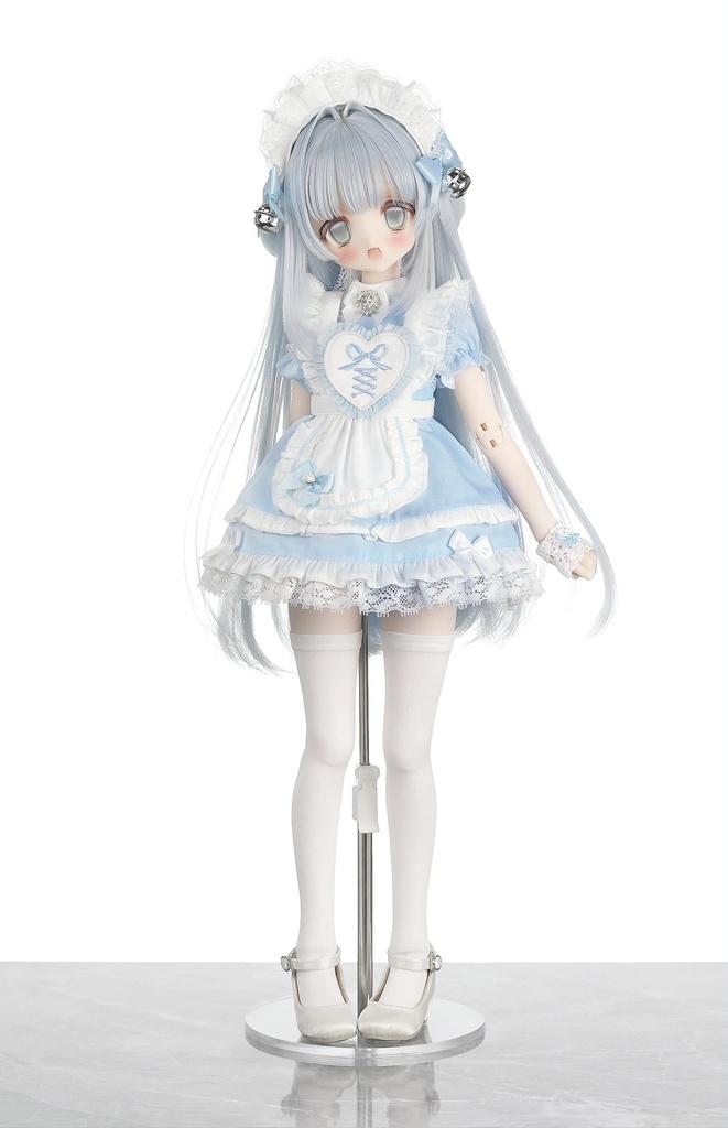 「即納」꒰DS病栋💉꒱「1/4ドール」