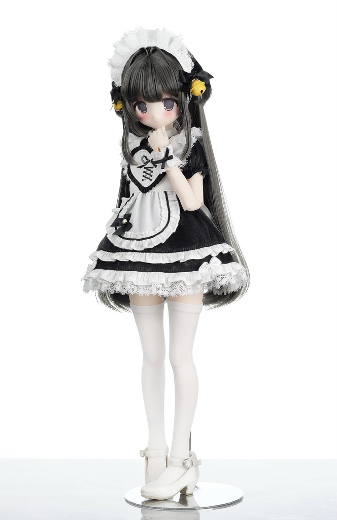 「即納」꒰DS病栋💉꒱「1/4ドール」