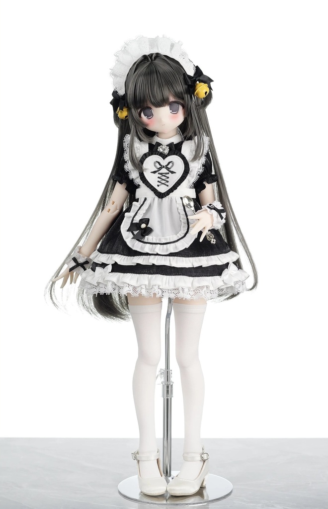 「即納」꒰DS病栋💉꒱「1/4ドール」