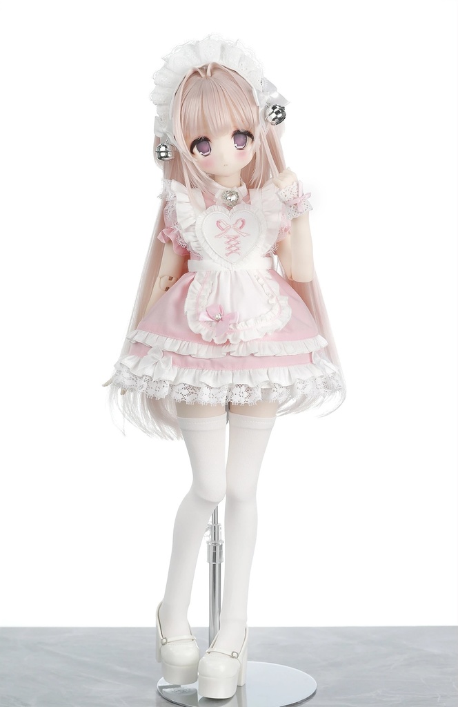 「即納」꒰DS病栋💉꒱「1/4ドール」